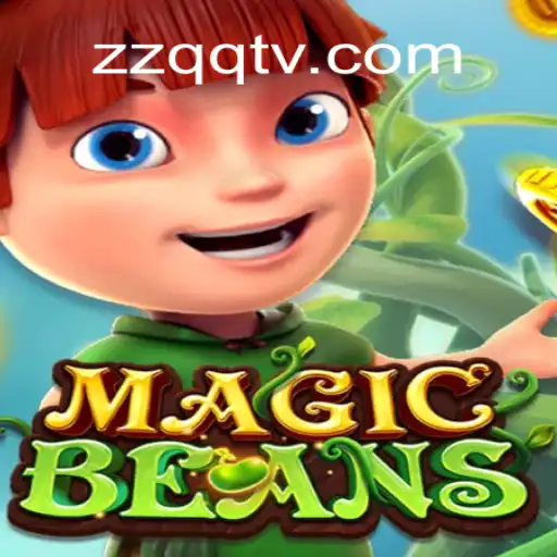 MAGICBEANS: The New Sensation in Online Gaming