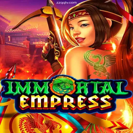 ImmortalEmpress: A Dive into the Latest Craze in Online Gaming