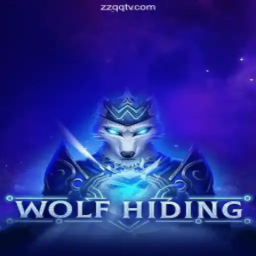 WolfHiding: Unveiling the Thrill of the Chase in an Immersive Gaming Adventure